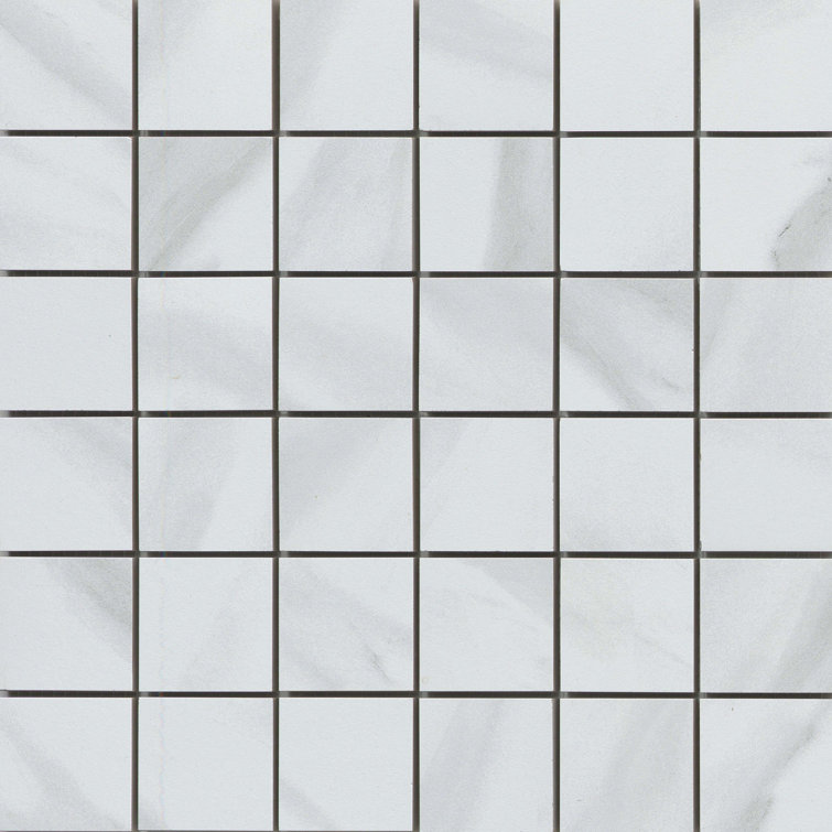 Emser Tile Nobleza 12 In. X 12 In. Matte Porcelain Floor And